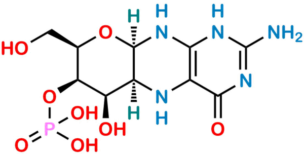 Fosdenopterin Impurity 14