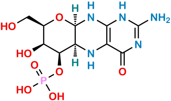 Fosdenopterin Impurity 15