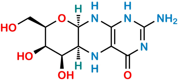 Fosdenopterin Impurity 2