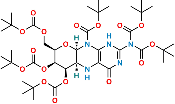 Fosdenopterin Impurity 3