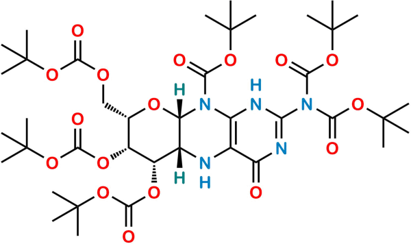 Fosdenopterin Impurity 7