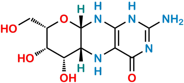 Fosdenopterin Impurity 8