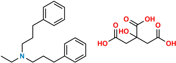 Alverine Citrate