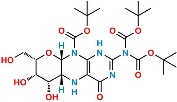 Fosdenopterin Impurity 9