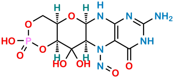 N-Nitroso Fosdenopterin 1