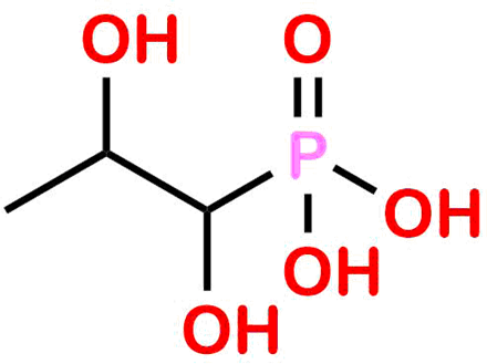 Fosfomycin EP Impurity A