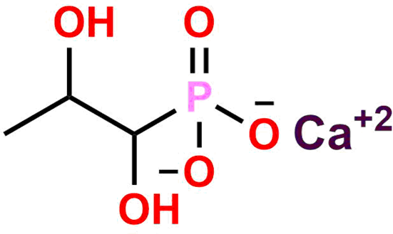 Fosfomycin EP Impurity A (Calcium salt)