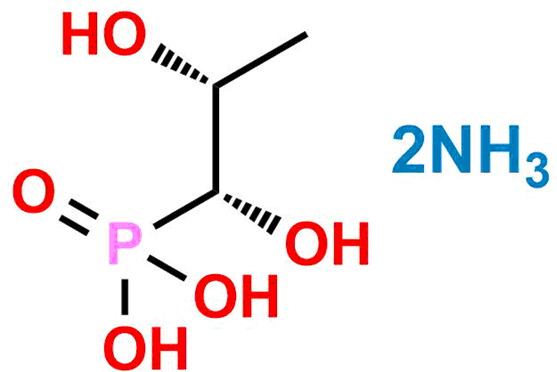 Fosfomycin Open Ring Impurity A