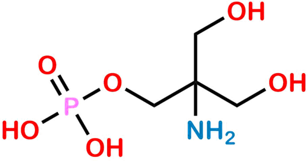 Fosfomycin Trometamol EP Impurity C