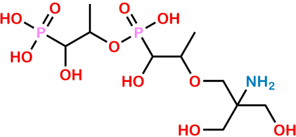 Fosfomycin Trometamol EP Impurity D