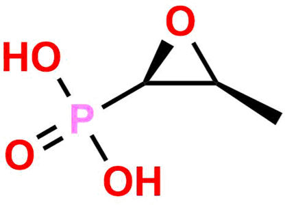 Fosfomycin