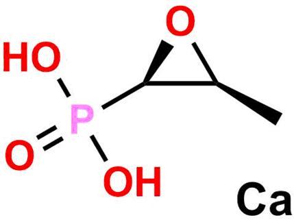 Fosfomycin Calcium