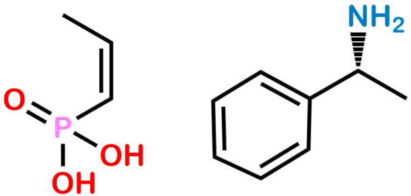 Fosfomycin Cis-Propenyl Impurity