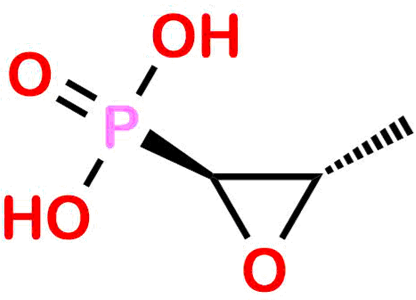 Fosfomycin Diastereomer 1