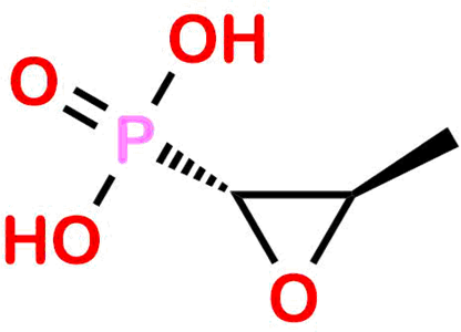 Fosfomycin Diastereomer 2