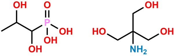 Fosfomycin Trometamol EP Impurity A