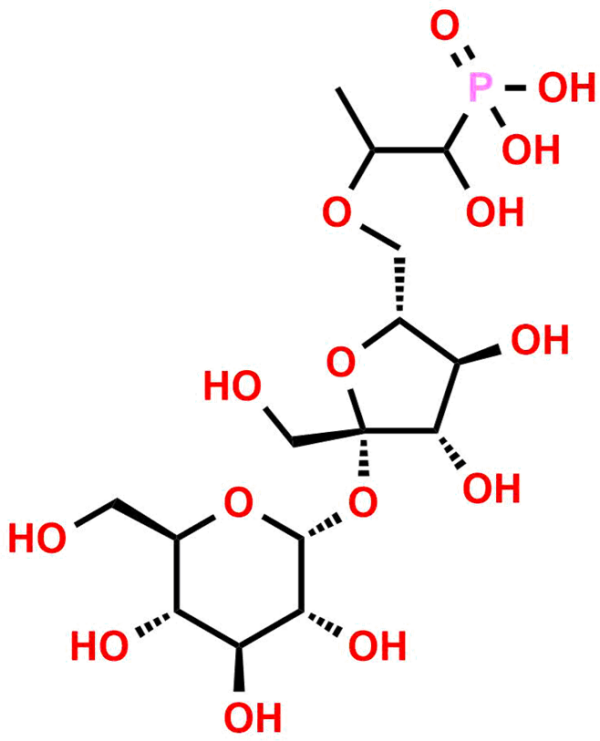 Fosfomycin Tromethamine Impurity