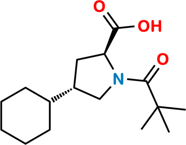 Fosinopril EP Impurity K