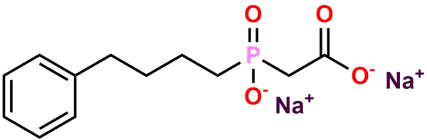 Fosinopril USP Related Compound G