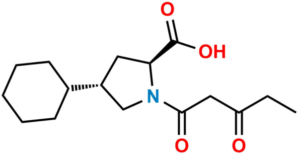 Fosinopril Impurity 1