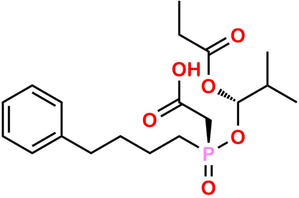 Fosinopril Impurity 2