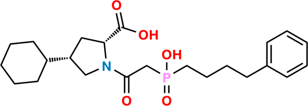 Fosinopril EP Impurity A