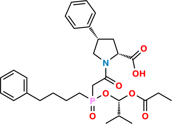 Fosinopril EP Impurity E