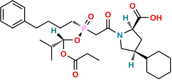 Fosinopril EP Impurity H