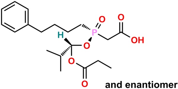 Fosinopril EP Impurity I