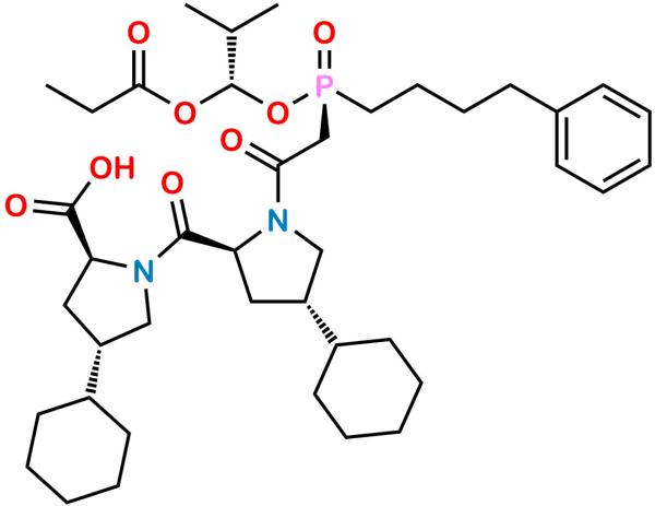 Fosinopril EP Impurity N