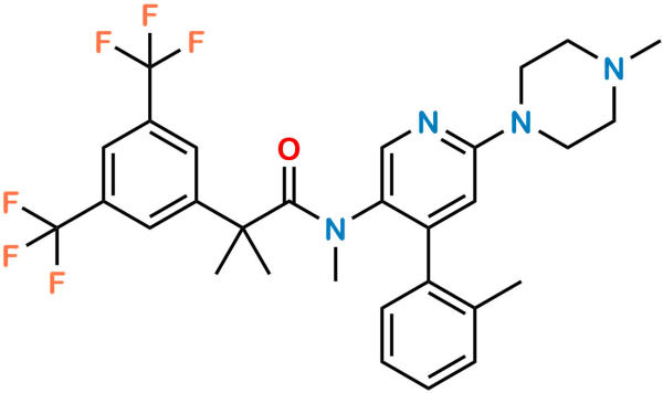 Netupitant