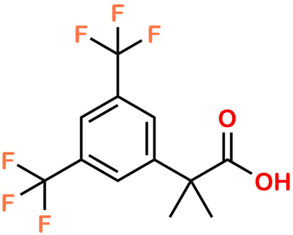 Netupitant Impurity 1