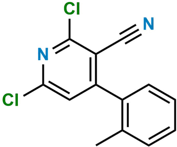 Netupitant Impurity 4