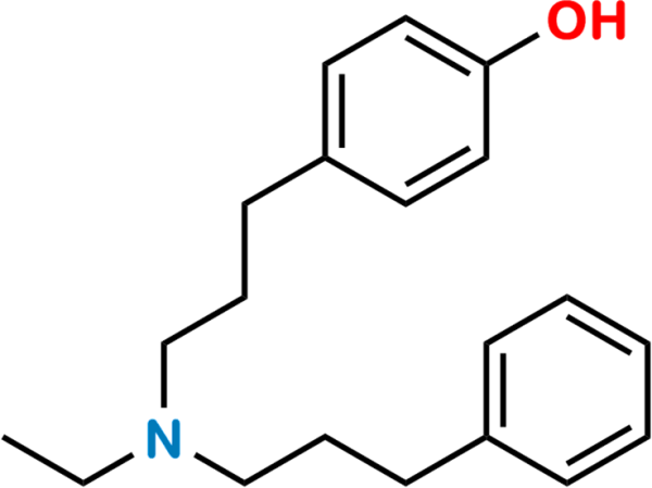 4-Hydroxy Alverine