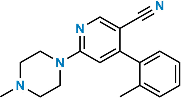 Netupitant Impurity 6