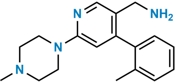 Netupitant Impurity 7