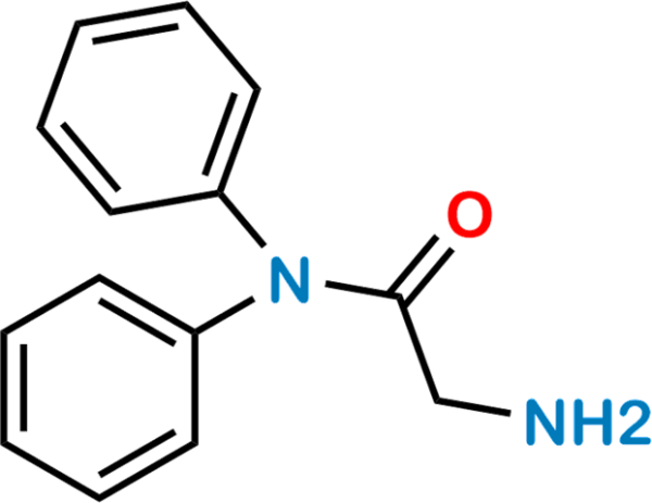 2-Amino-N,N-diphenylacetamide