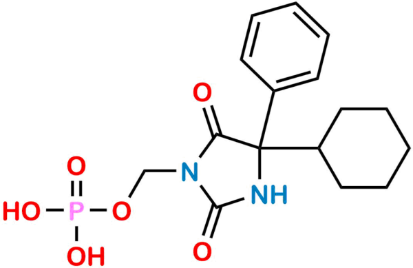 Fosphenytoin Cyclohexyl Impurity