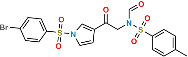 Fostemsavir Impurity 1