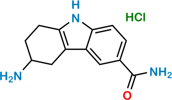 Frovatriptan Succinate Impurity A