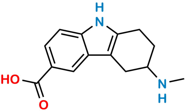 Frovatriptan Impurity 1