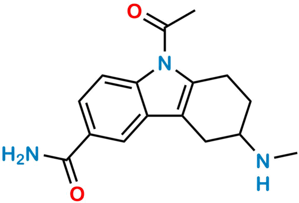 Frovatriptan Impurity 2