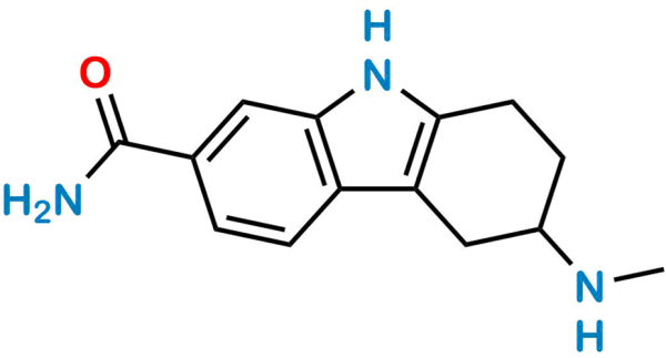 Frovatriptan Impurity 3