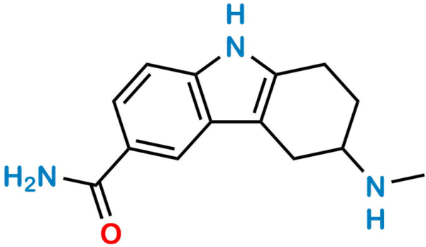 Frovatriptan Racemate