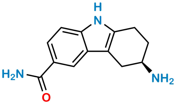 Frovatriptan USP Related Compound A