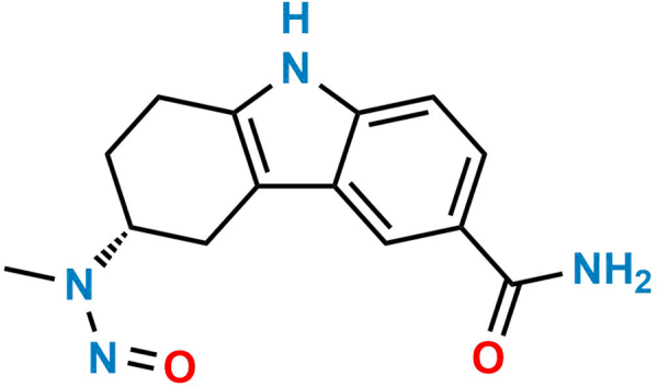 Frovatriptan Nitroso Impurity 2