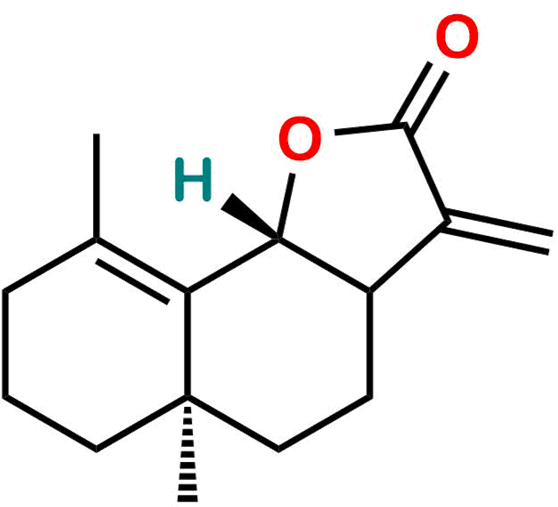 Frullanolide