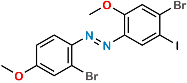 Fruquintinib Impurity 2