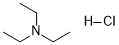 Triethylamine Hydrochloride