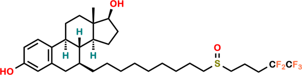 Fulvestrant EP Impurity A